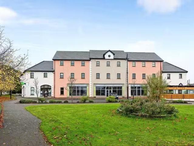 Apartment 7, The Mill Centre, Coolaney, Co. Sligo, F56VX61 is.