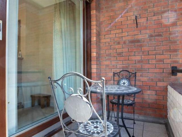 Apartment 7, Ailesbury Oaks, Ailesbury Road, Ballsbridge, Dublin 4