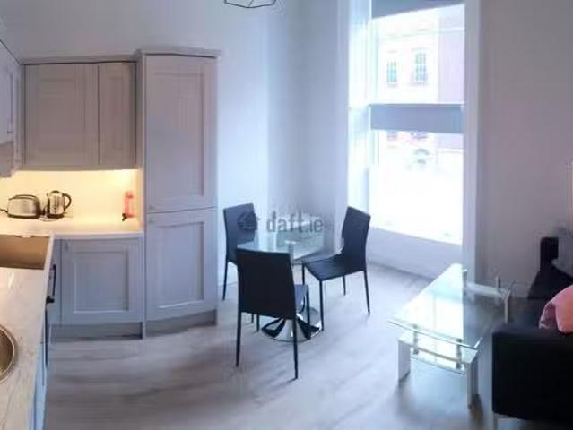 Apartment 7, Auron Court, Dublin 2 is for rent