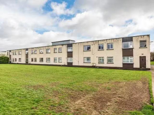 Apartment 7, Ballymany Mews, Ballymany, W12CF34 is for sale