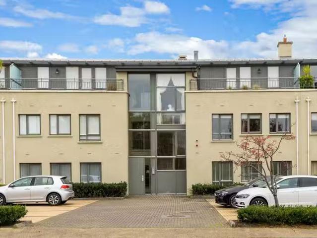 Apartment 7, Beckett Hall, Carrickmines Avenue, Carrickmines W.