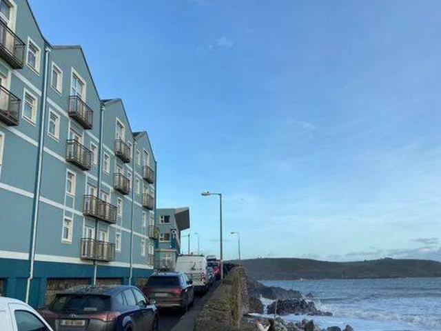 Apartment 7 Block 1 Youghal Co Cork