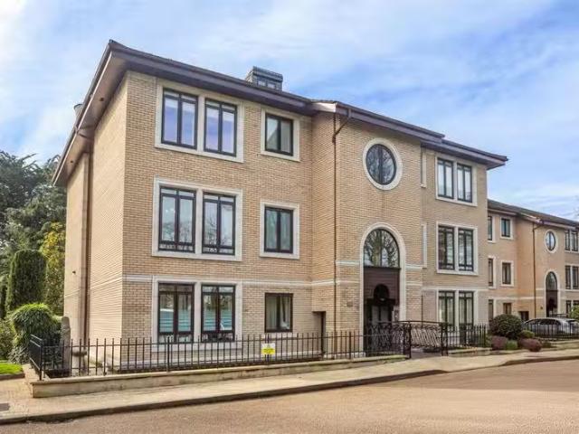 Apartment 7, Block B, Thornfield, Stillorgan Road, Dublin 4, D.