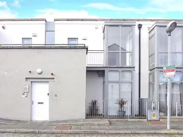 Apartment 7, Block C, The Timber Mill, Artane, Dublin 5, D05 Y.