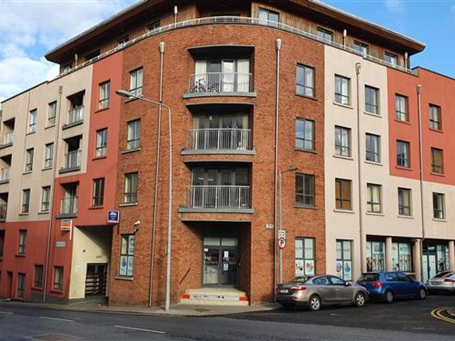Apartment 7, Bridgeview Court, Waterford City, Waterford