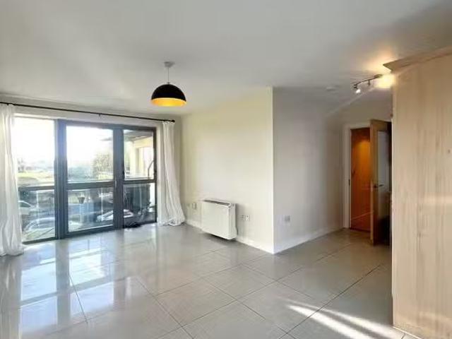 Apartment 7, Building B, Sallins, Co. Kildare, W91RY63 is for.