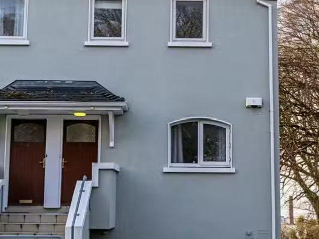 Apartment 7, Cuan Na Coille, Kingston, Co. Galway, H91ET73 is.