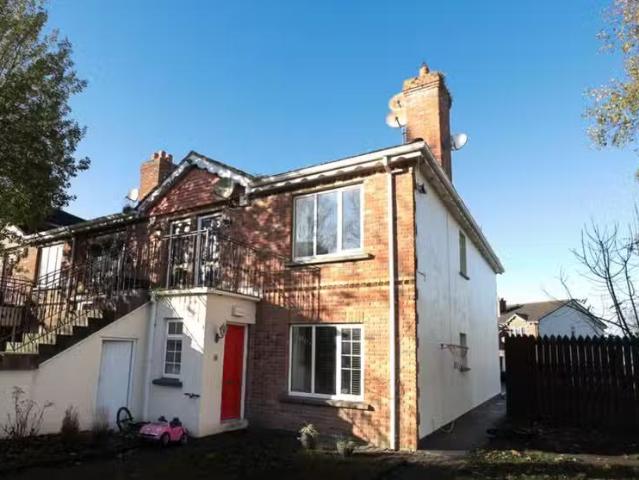 Apartment 7, Green Isle Court, Dublin 22, Clondalkin, Dublin 2.