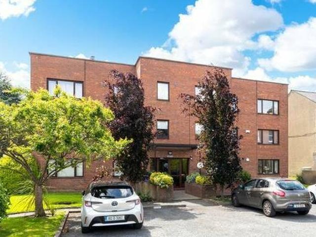 Apartment 7 Kilross Rathmines Dublin 6