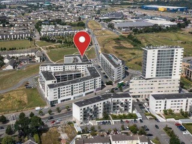 Apartment 7 Linnbhla Santry Cross Ballymun Dublin 9