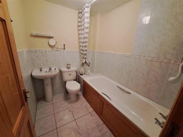 Apartment 7 Library Corner, Manorhamilton, Leitrim D. M. Auctions Ltd Sligo 4901 MyHome. Ie Residential