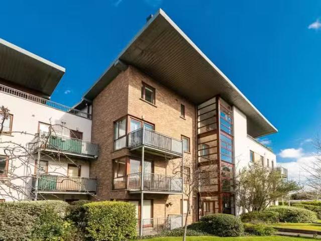 Apartment 7, Marlay House, Taylors Hill, Rathfarnham, Dublin.