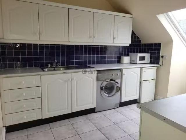 Apartment 7, Rivercourt, Ballina, Co. Mayo is for rent