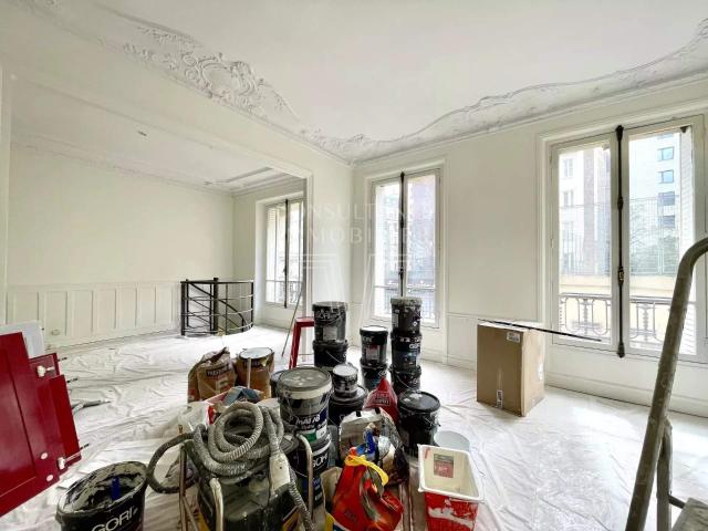 apartment 7 rooms