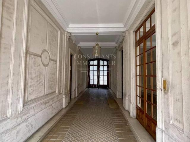 Apartment 7 rooms