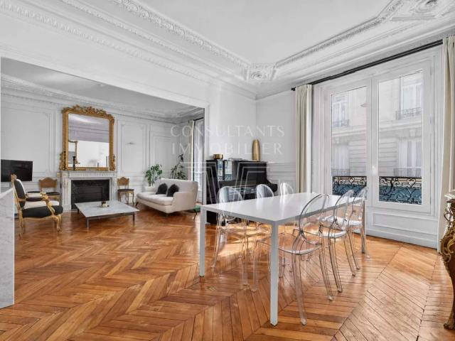 apartment 7 rooms