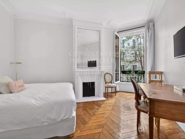 Apartment 7 rooms