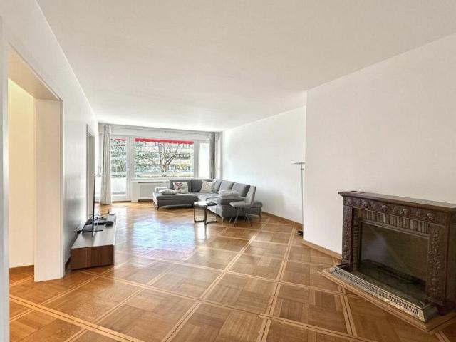 Apartment 7 rooms in Genève