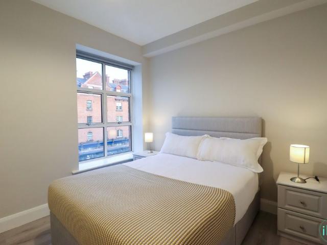 Apartment 7, Swift House, Ardilaun Court Dublin 8
