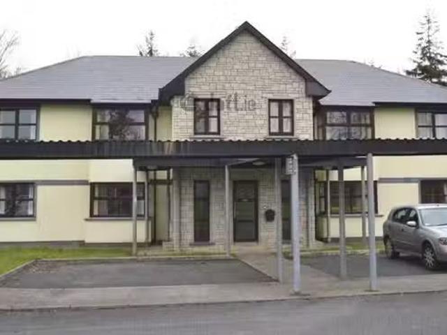 Apartment 409, Breaffy Lodges, Breaghwy, Castlebar, Co. Mayo.