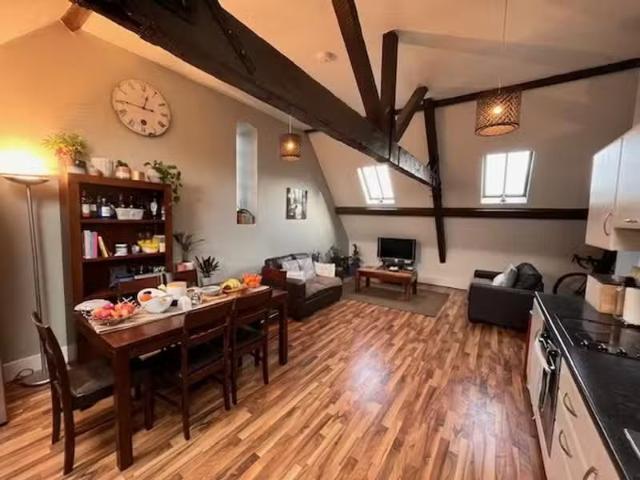 Apartment 401, Atkins Hall, Cork City, Co. Cork, T23FA3P is fo.
