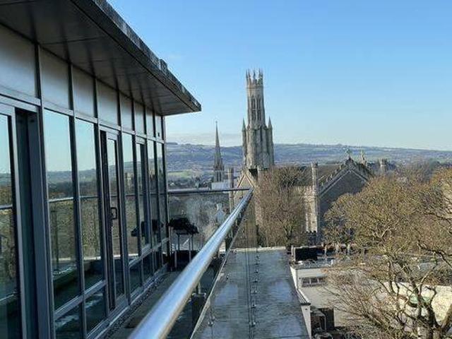 Apartment 401 The Plaza Apartments Carlow Town Co Carlow