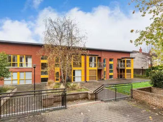 Apartment 40 Belgrove Park, Block A1, Clontarf, Dublin 3, D03.