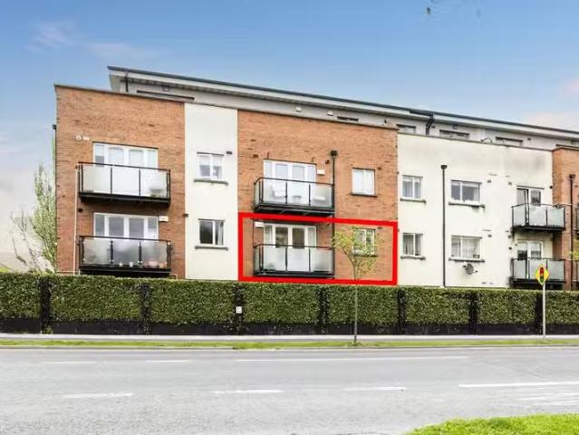 Apartment 40, Mayeston Square, Finglas, Dublin 11, D11TC99 is.