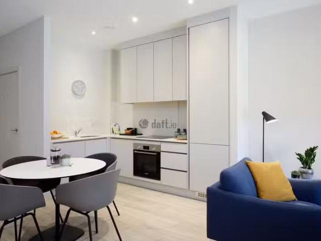 Apartment 40, The Alders, Lucan, Co. Dublin is for rent