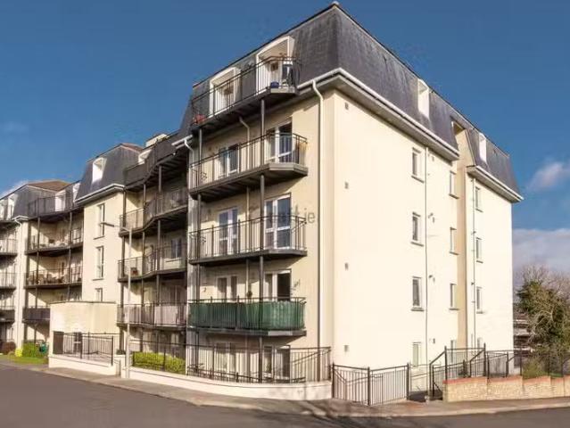 Apartment 40, The Cedar, Stepaside, Dublin 18 is for rent