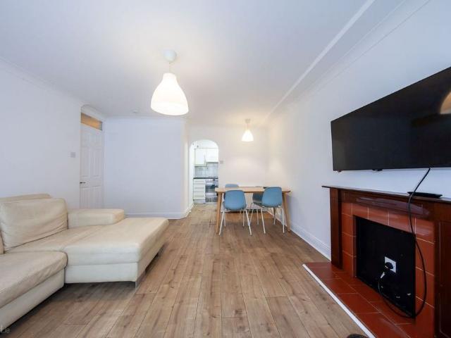 Apartment 40, The Ferry, City Gate, Christchurch, Dublin 8