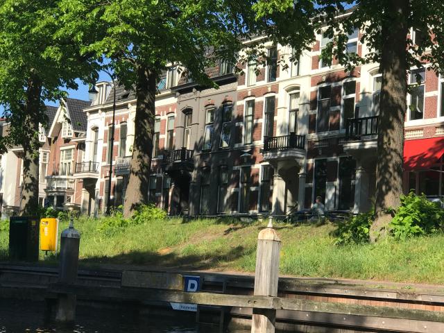 Apartment 40m2 and balcony