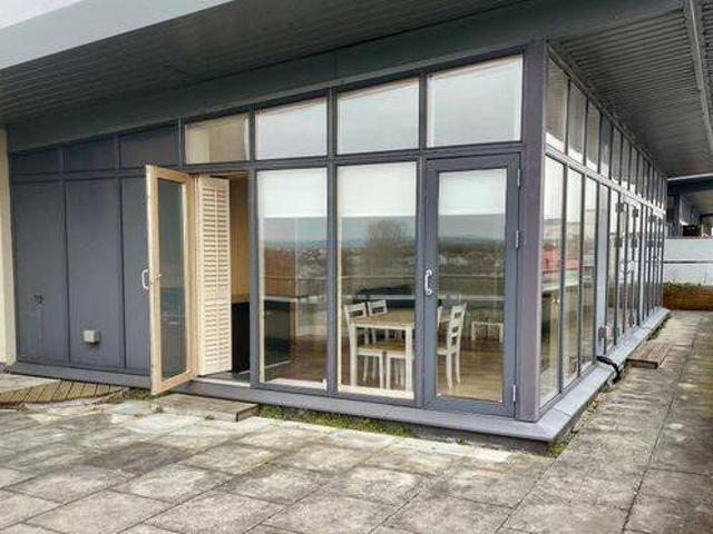 Apartment 411 Riverdell Carlow Town Co Carlow