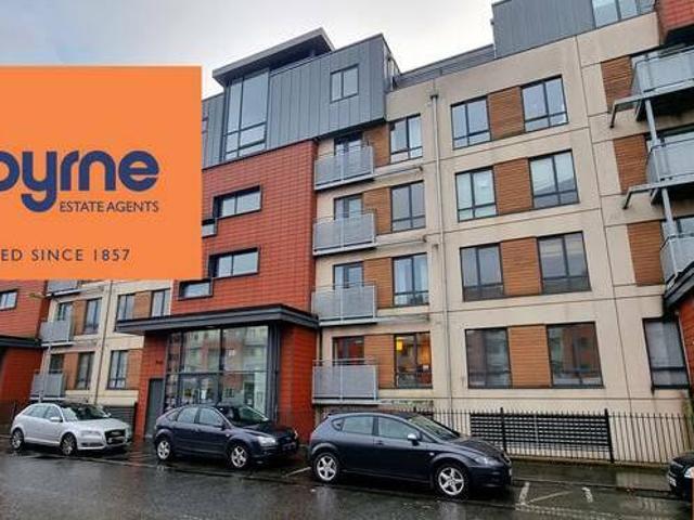 Apartment 41 Compass Court North Ashtown Dublin 15