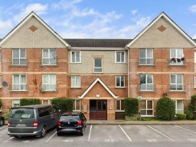 Apartment 41, Kiltipper Gate, Kiltipper, Dublin 24, D24F5C3 i.