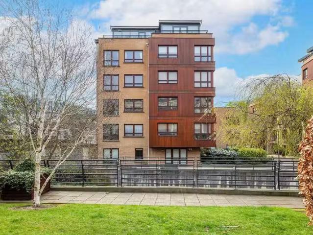 Apartment 41, Saint John'S Well Way, Kilmainham, Dublin 8, D0.