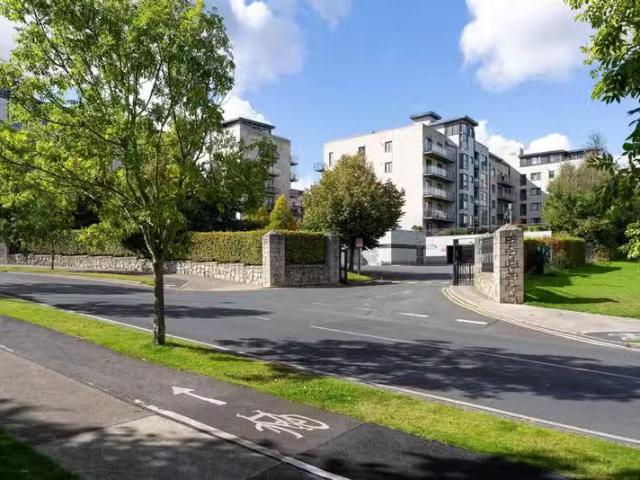 Apartment 41, The Ash, Parkview, Stepaside, Dublin 18, County.