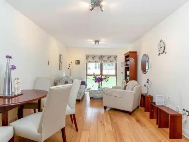 Apartment 42, Mountgorry Woods, Malahide Road, K67KA46 is for.