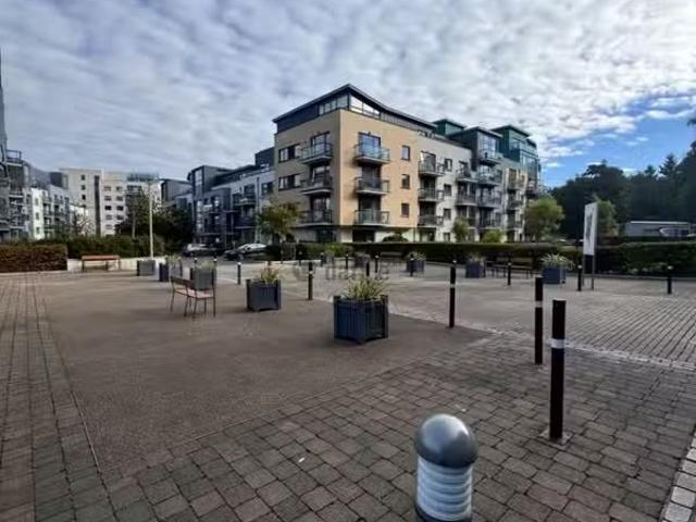 Apartment 42, Wyckham Point, Wyckham Way, Dundrum, Dublin 16.