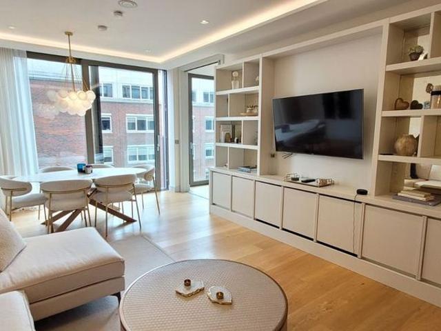Apartment 42, The Barrington, Lansdowne Place, Dublin, Ballsbridge, Dublin 4