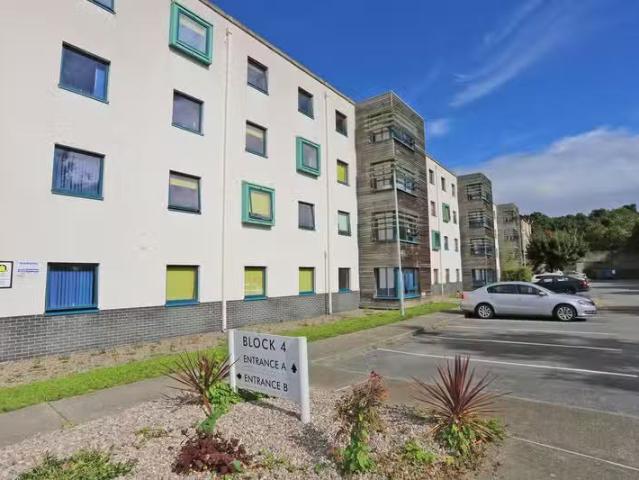 Apartment 434, Block 4A, Brookfield Hall, Castletroy, Co. Lime.
