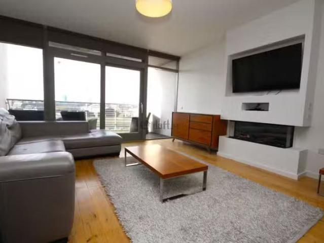 Apartment 43, Crosbie'S Yard, North Strand, Dublin 3 is for r.