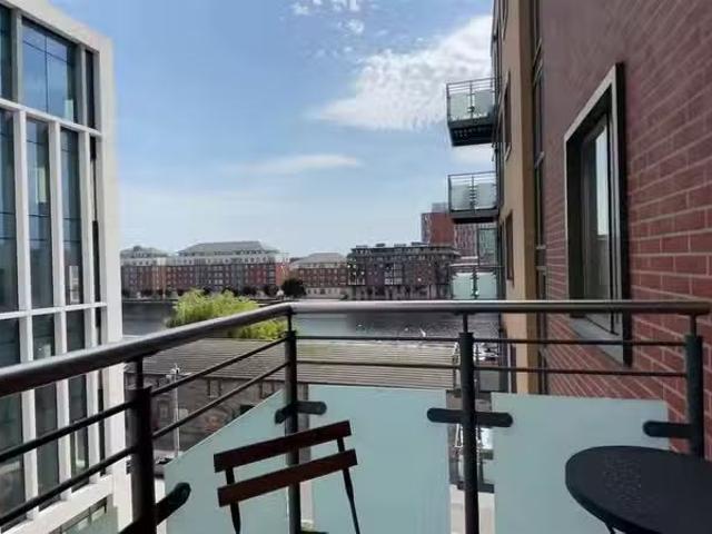 Apartment 43, Grand Canal Square Residences, Lazer Lane, Grand.