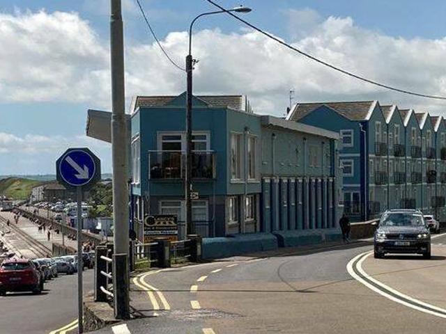 Apartment 43 Strand Place Youghal Co Cork