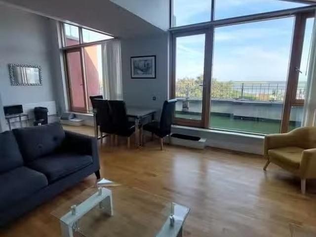 Apartment 43, The Green, Strand Street, Malahide, Co. Dublin.