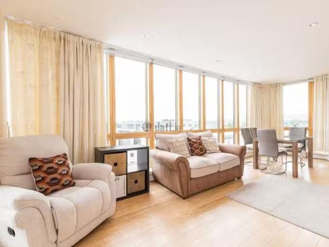 Apartment 448, The Old Chocolate Factory, Kilmainham Square, K.