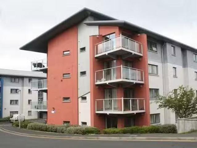 Apartment 44, Block 3, The Village, Clarion Road, Sligo, Sligo