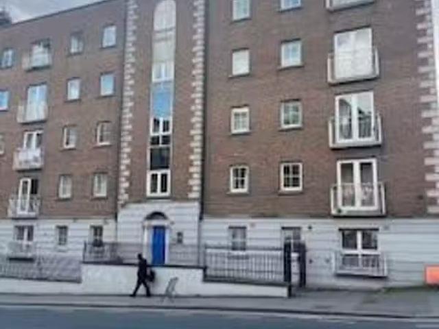 Apartment 44, Block C, Belmont Hall, Dublin 1, D01T862 is for.