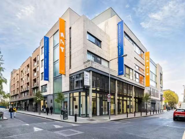 Apartment 44, Liberty Corner, Foley Street, Dublin 1, D01N670.