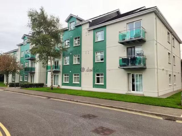 Apartment 44, T Chormaic, Gleann Na R, Murroogh, Co. Galway i.